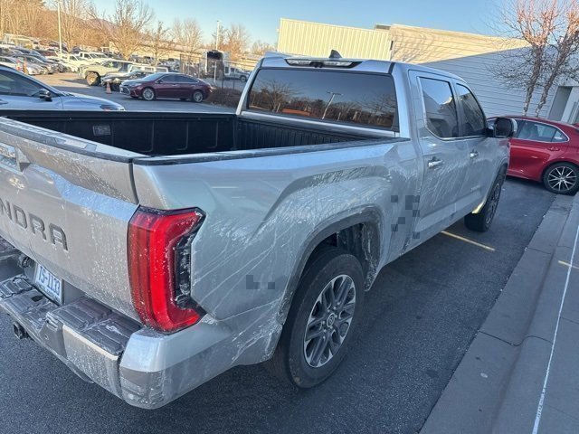 Used 2024 Toyota Tundra Limited image 16