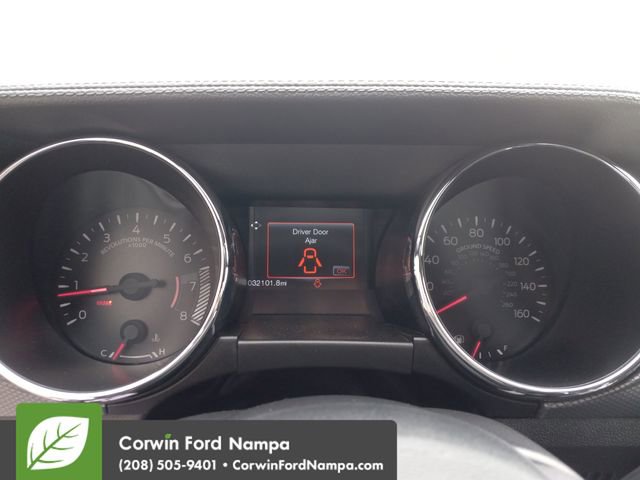 Used 2016 Ford Mustang GT Premium w/ Equipment Group 401A image 15