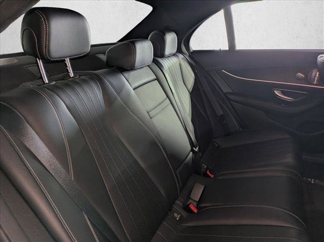 Certified 2023 Mercedes-Benz E 350 Sedan image 19