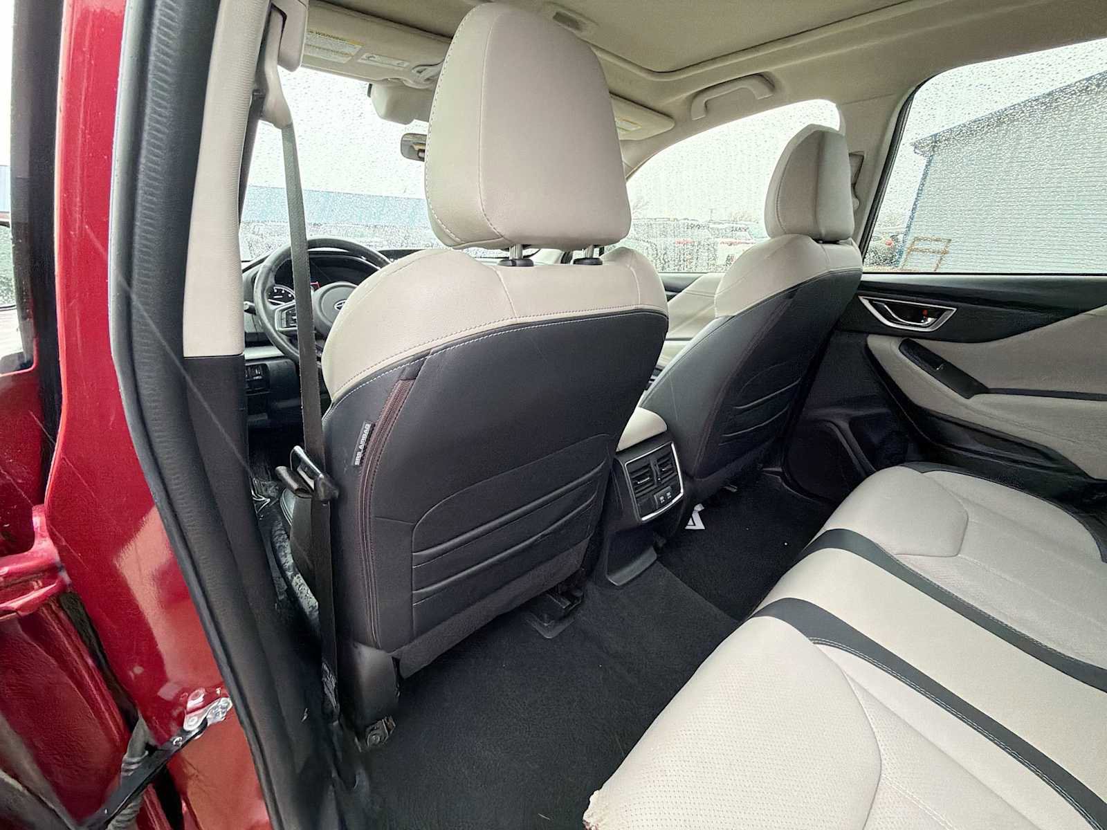 Used 2019 Subaru Forester Limited image 15