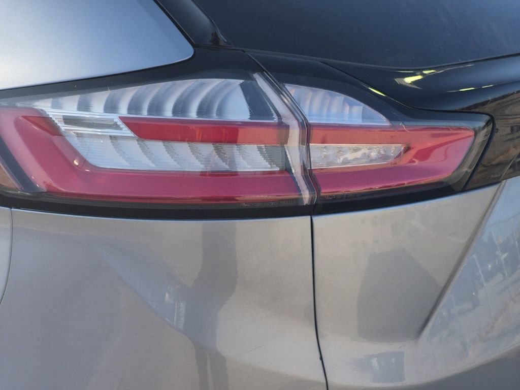 Used 2021 Ford Edge SEL w/ Convenience Package FWD image 26