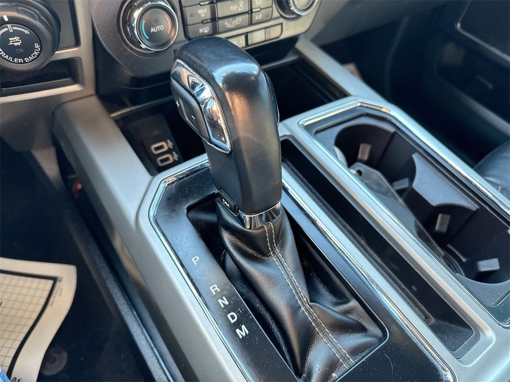 Used 2019 Ford F150 Lariat image 17