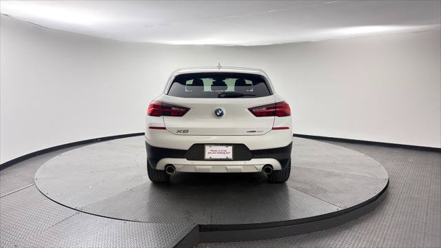 Used 2022 BMW X2 sDrive28i w/ Convenience Package FWD image 7
