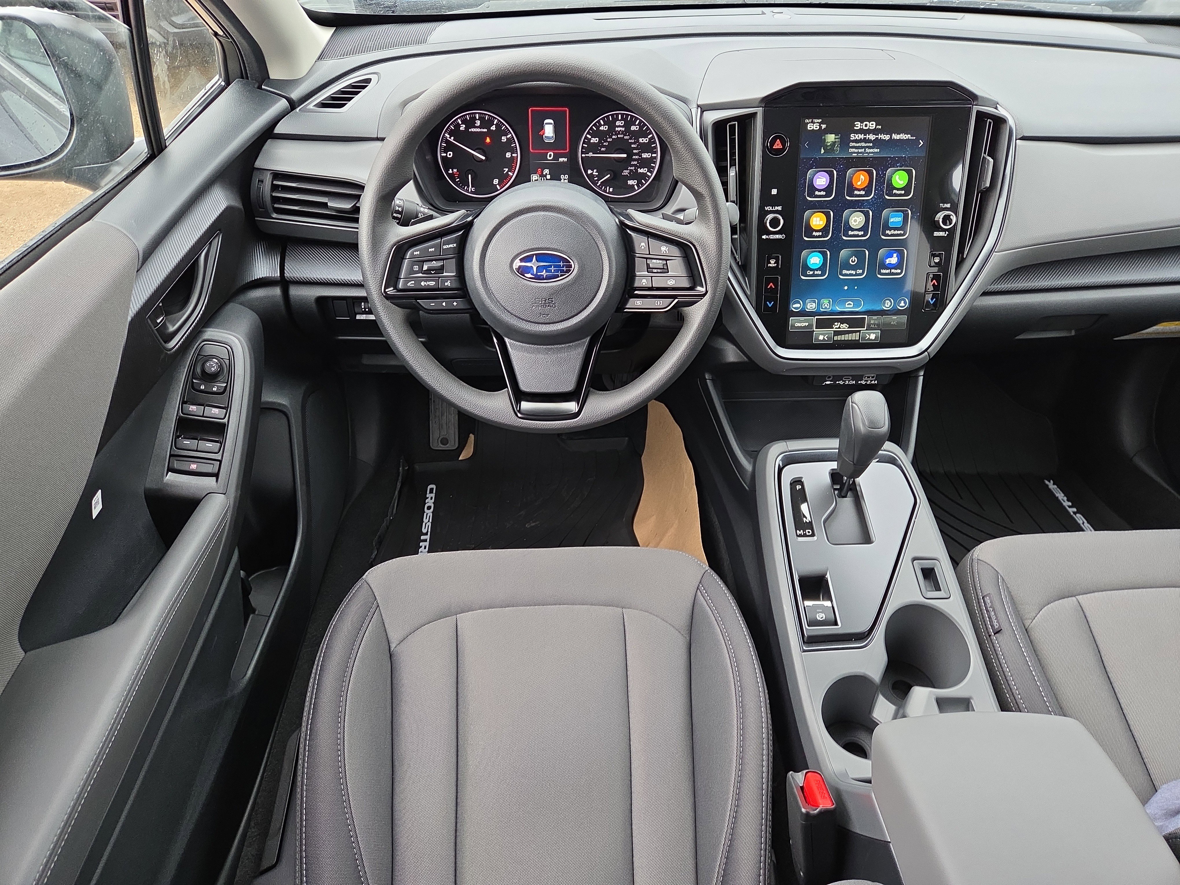 New 2026 Subaru Crosstrek 2.0i Premium image 8