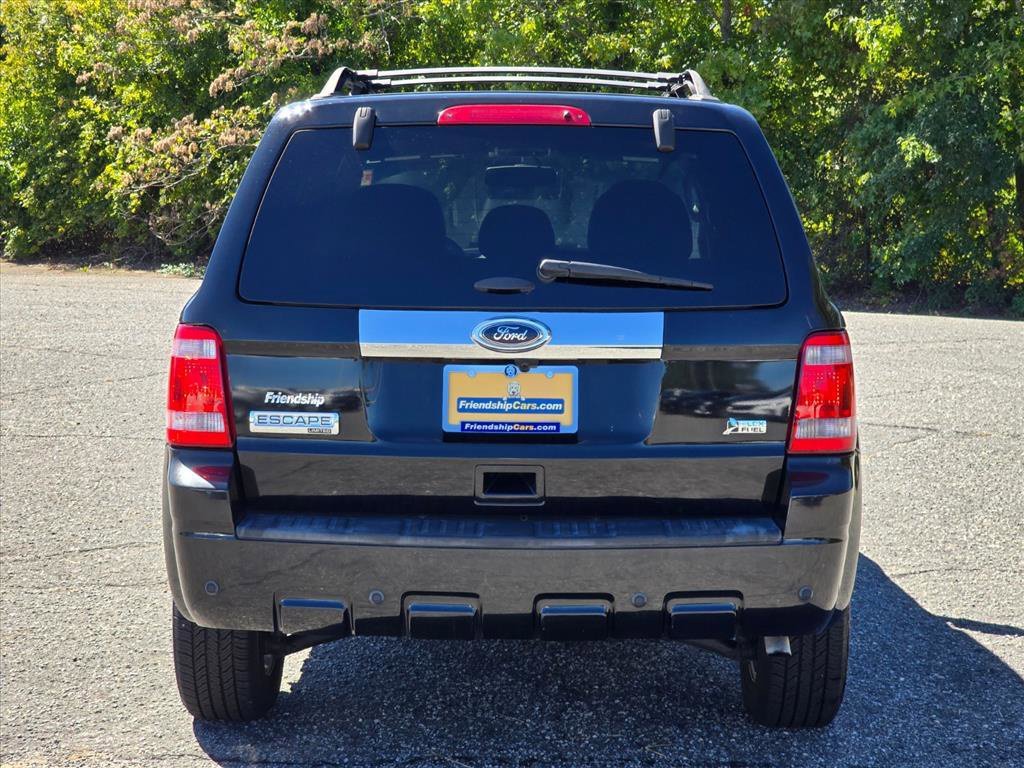 Used 2012 Ford Escape Limited FWD image 25