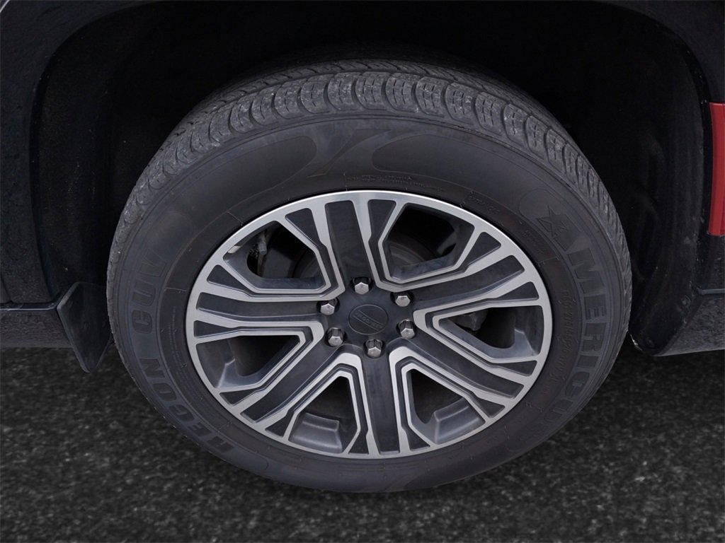 Used 2023 Jeep Wagoneer L Series II image 12