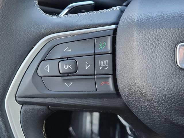 Certified 2024 Jeep Grand Cherokee Altitude AWD/4WD image 12