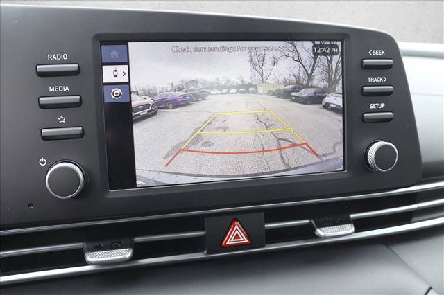 New 2026 Hyundai Elantra SE image 18