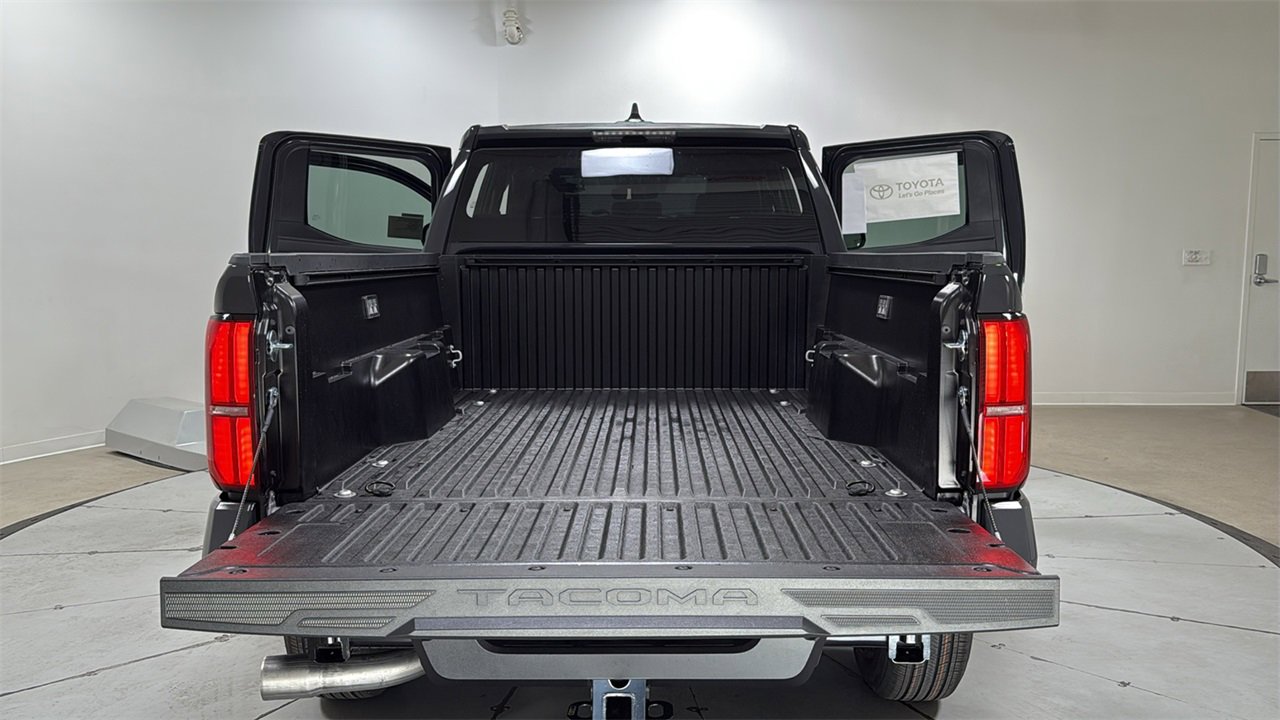 New 2026 Toyota Tacoma SR5 image 16