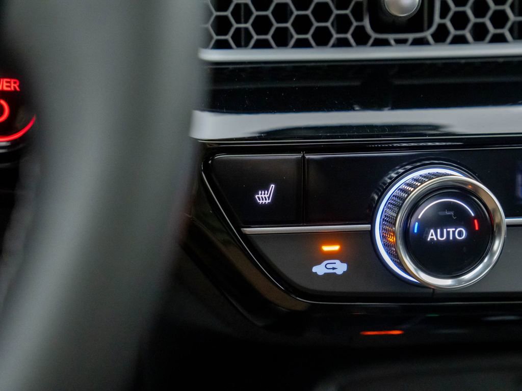 Certified 2026 Honda Civic Sport Touring image 26