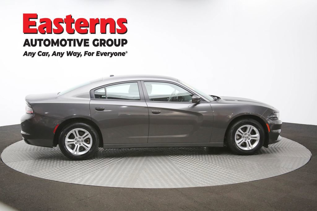 Used 2022 Dodge Charger SXT image 41