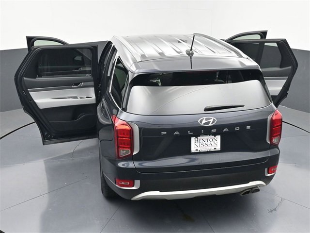 Used 2022 Hyundai Palisade SEL image 48