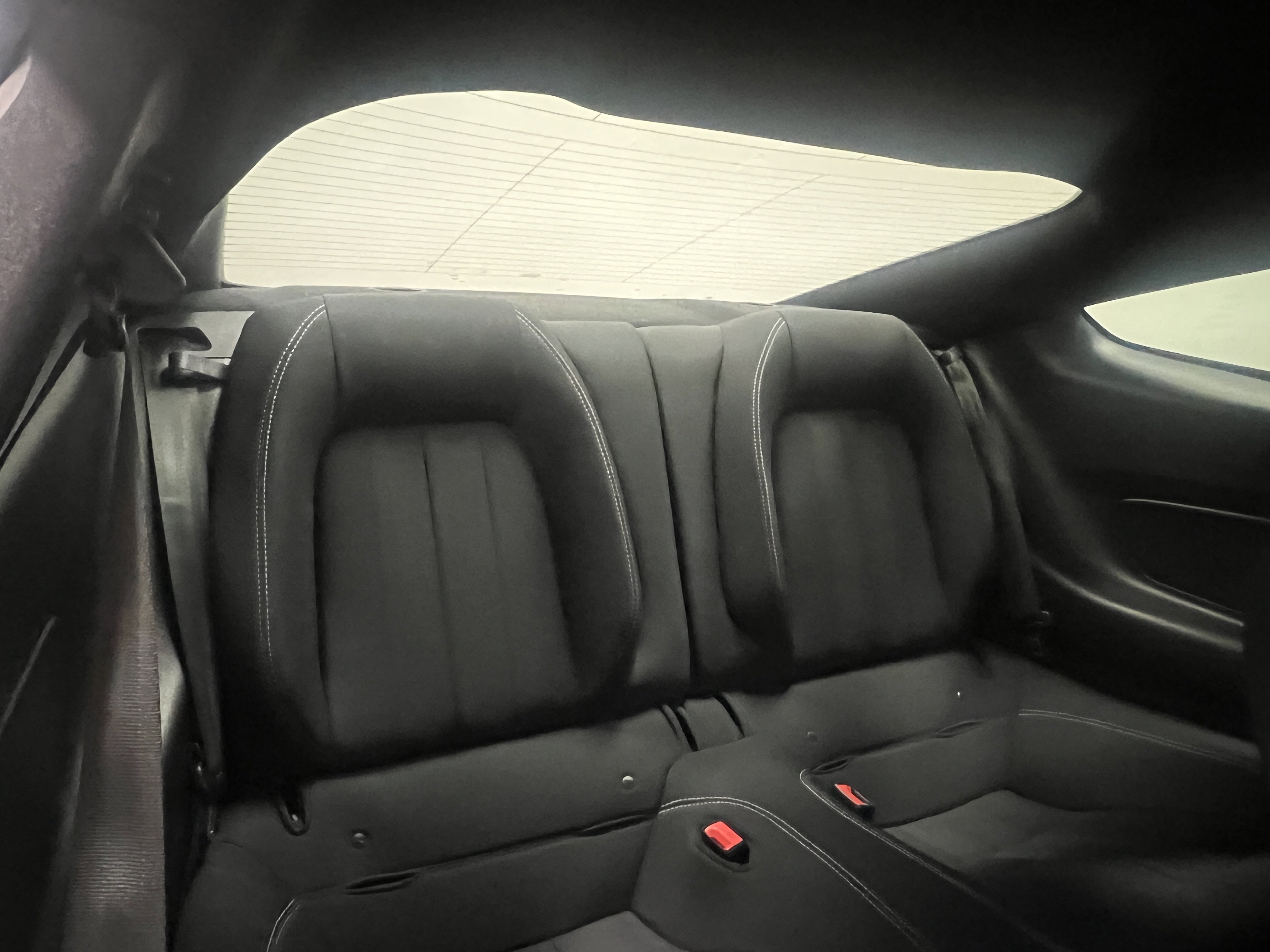 Used 2020 Ford Mustang GT w/ Equipment Group 301A image 16