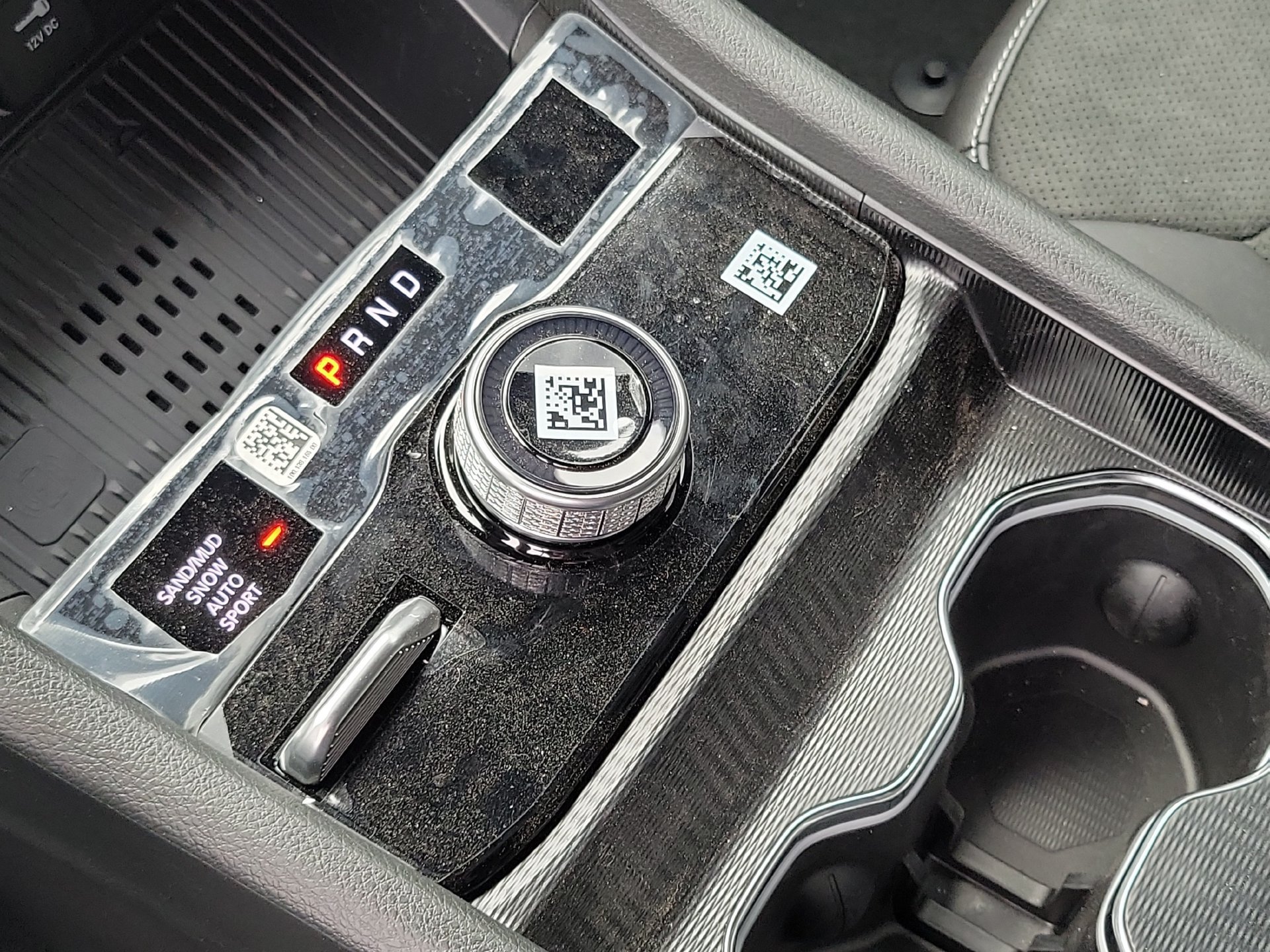New 2026 Jeep Grand Cherokee Altitude AWD/4WD image 11