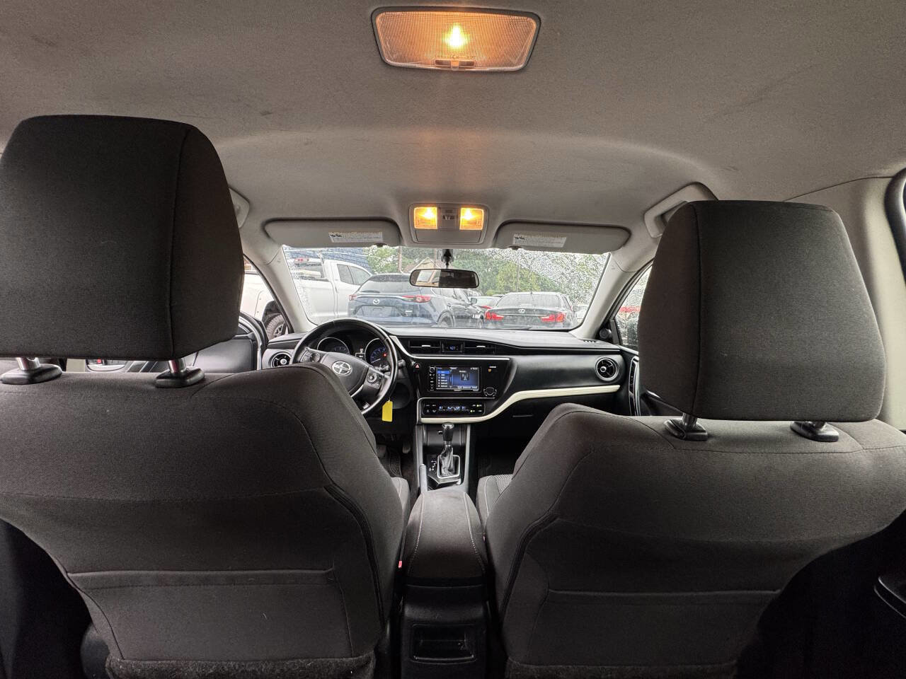 Used 2016 Scion iM Base 4dr Hatchback CVT image 31