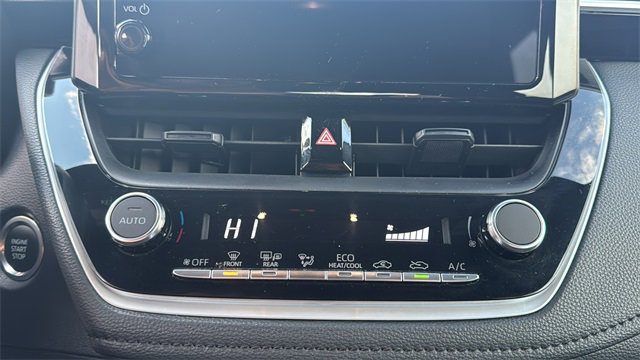 Used 2024 Toyota Corolla SE image 17