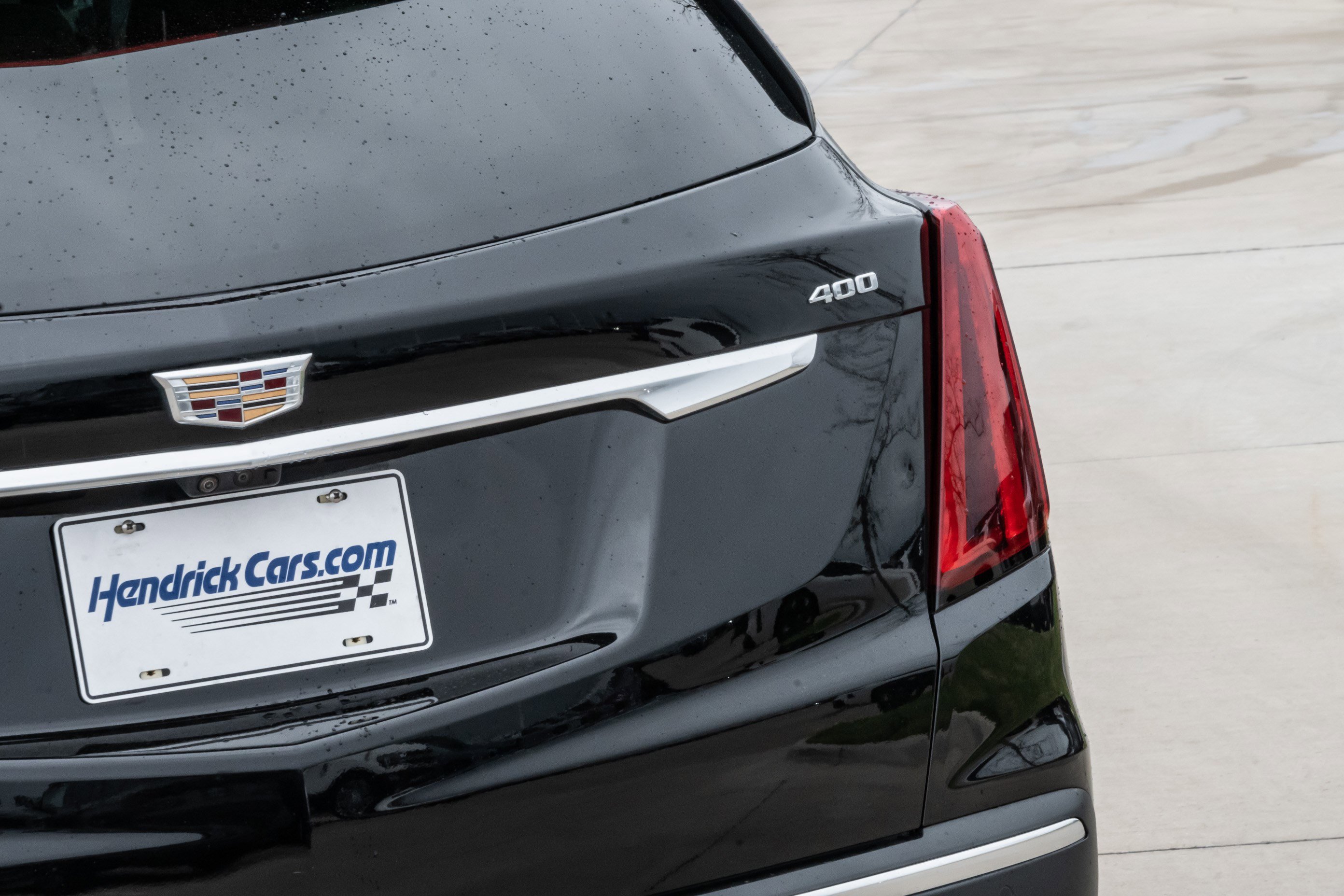 Used 2022 Cadillac XT5 Premium Luxury w/ Technology Package FWD image 8