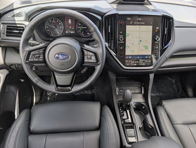 Used 2025 Subaru Ascent Bronze Edition AWD/4WD image 20