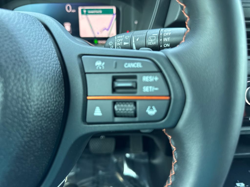 Used 2026 Honda Passport TrailSport image 16