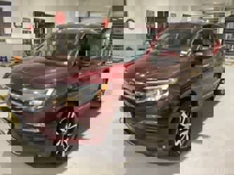 Used 2018 Honda Pilot Touring