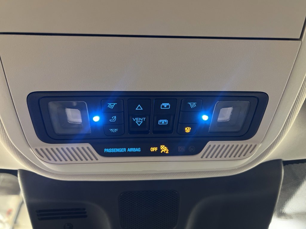 New 2026 Ford Expedition Platinum w/ Driver's Package image 27