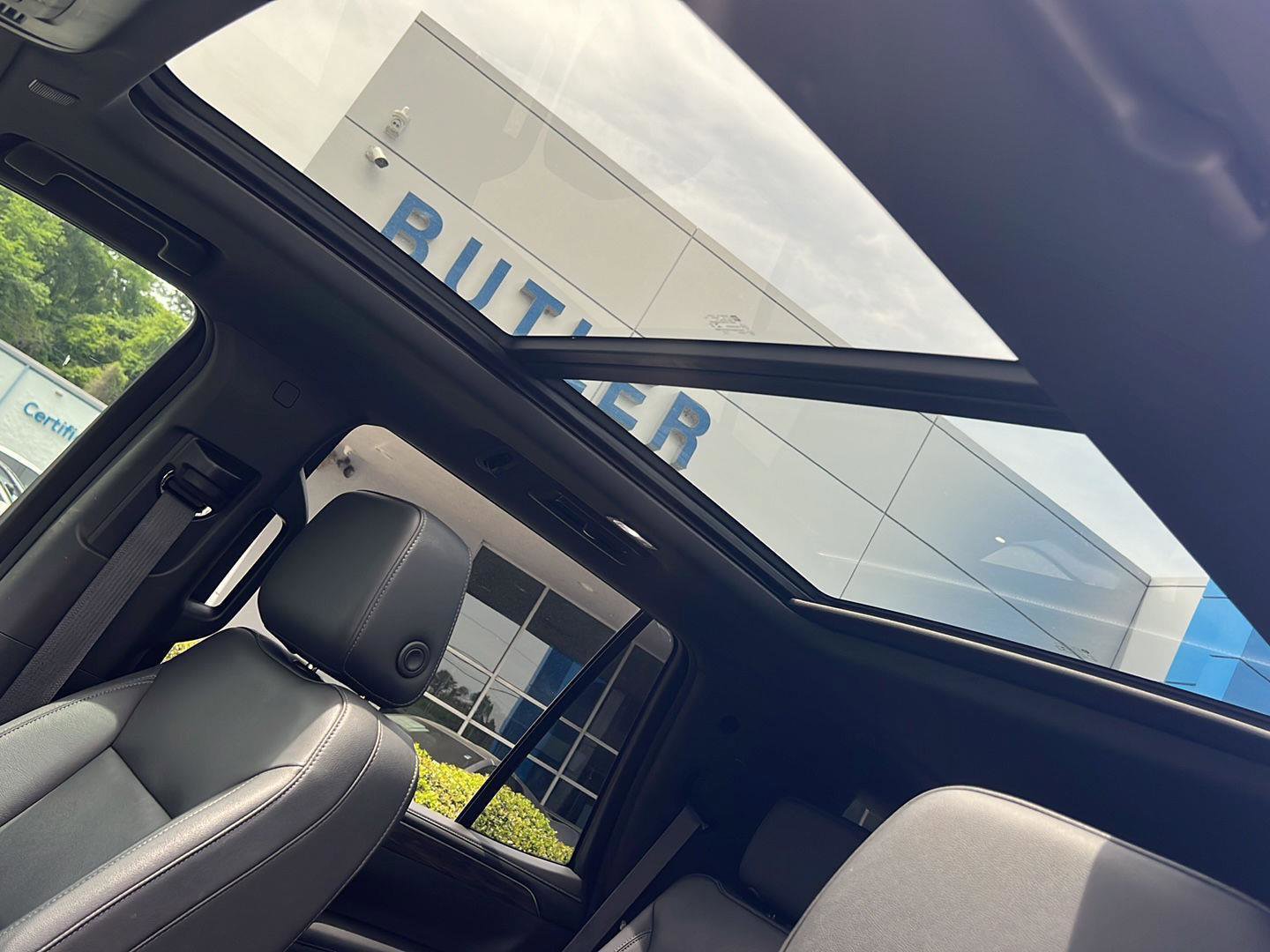 Used 2021 Chevrolet Tahoe LT RWD image 33