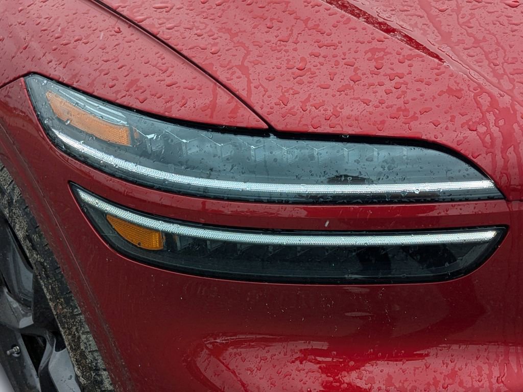 New 2026 Genesis GV70 3.5T Sport Prestige image 9