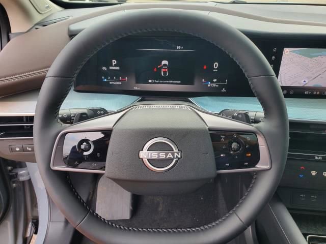 New 2025 Nissan Murano Platinum w/ Cargo Package image 18