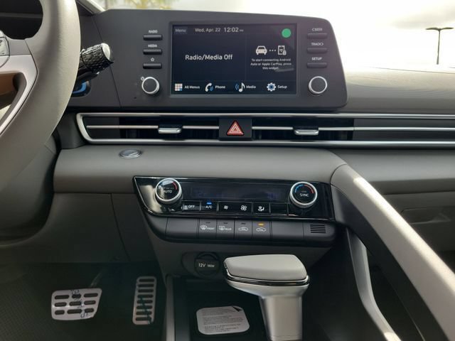 New 2026 Hyundai Elantra Sport FWD image 14