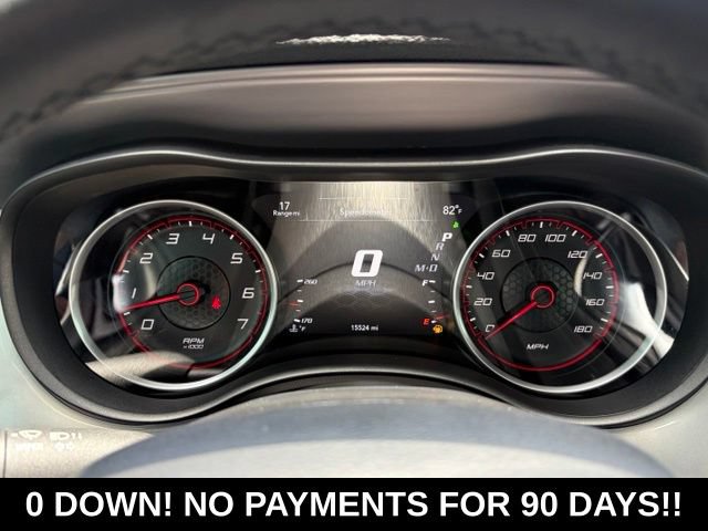 Used 2023 Dodge Charger Scat Pack RWD image 19