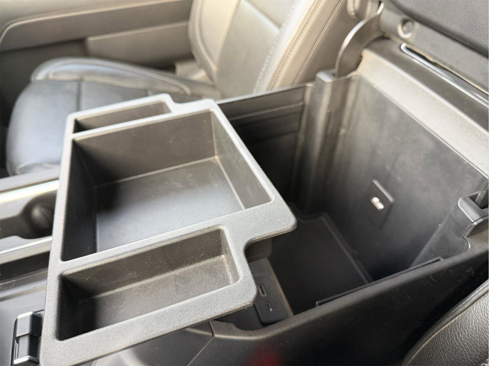 Used 2023 GMC Sierra 1500 Denali w/ Technology Package image 26