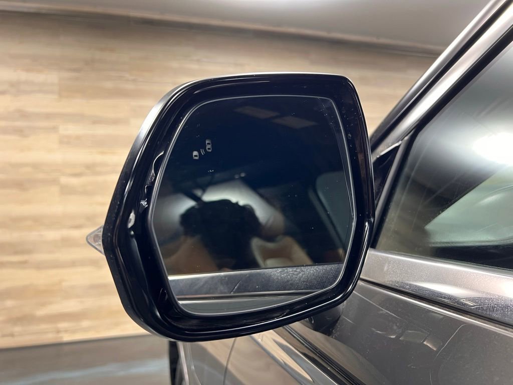 Used 2023 Lincoln Aviator Black Label Grand Touring w/ Class IV Trailer Tow Package AWD/4WD image 37