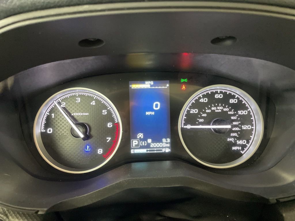 Certified 2023 Subaru Forester Premium image 36