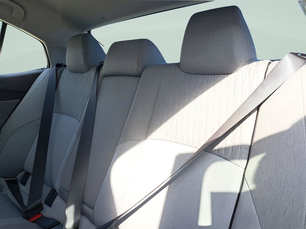 Certified 2026 Toyota Camry LE image 8