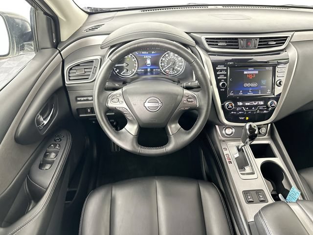 Used 2024 Nissan Murano SV w/ SV Midnight Edition Package AWD/4WD image 10