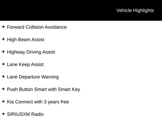 New 2025 Kia EV6 Wind image 19