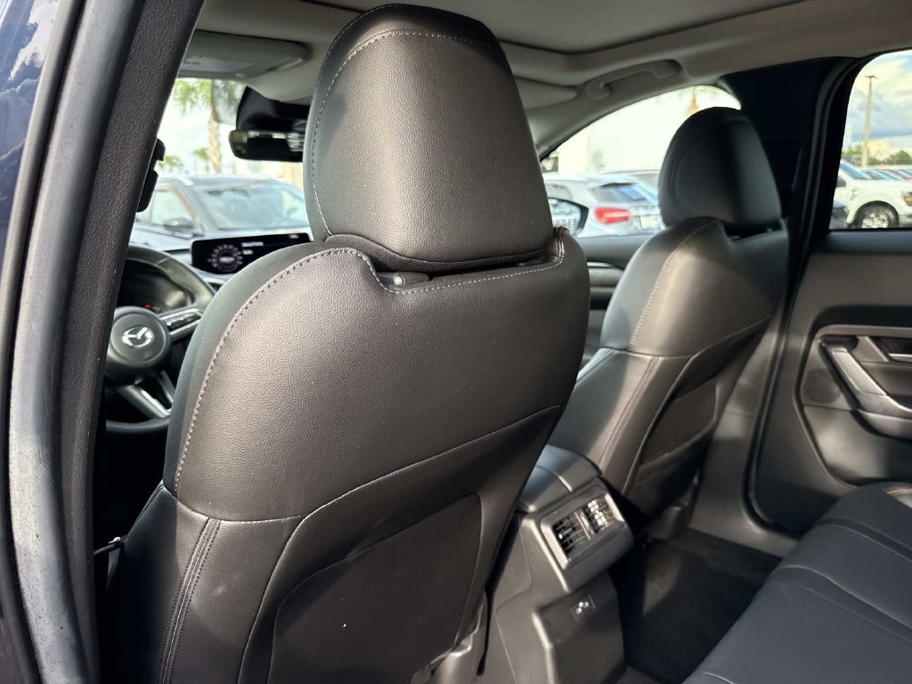 Certified 2026 MAZDA CX-50 AWD 2.5 Hybrid w/ Weather Package image 13