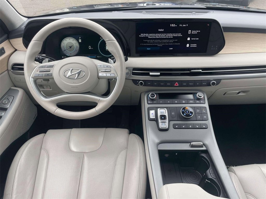 Used 2023 Hyundai Palisade Limited image 14