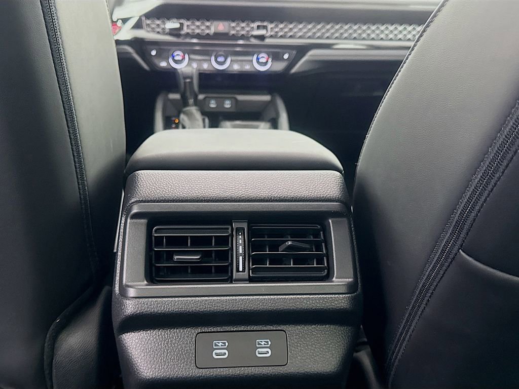 Used 2025 Honda Accord EX-L image 33