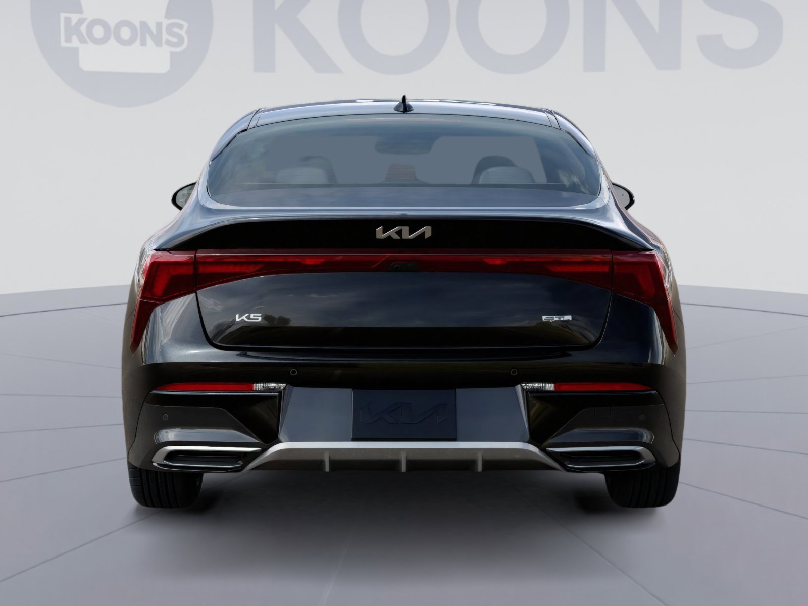 New 2026 Kia K5 GT-Line image 16