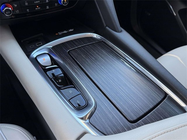 Certified 2023 Buick Enclave Avenir w/ Avenir Technology Package image 18