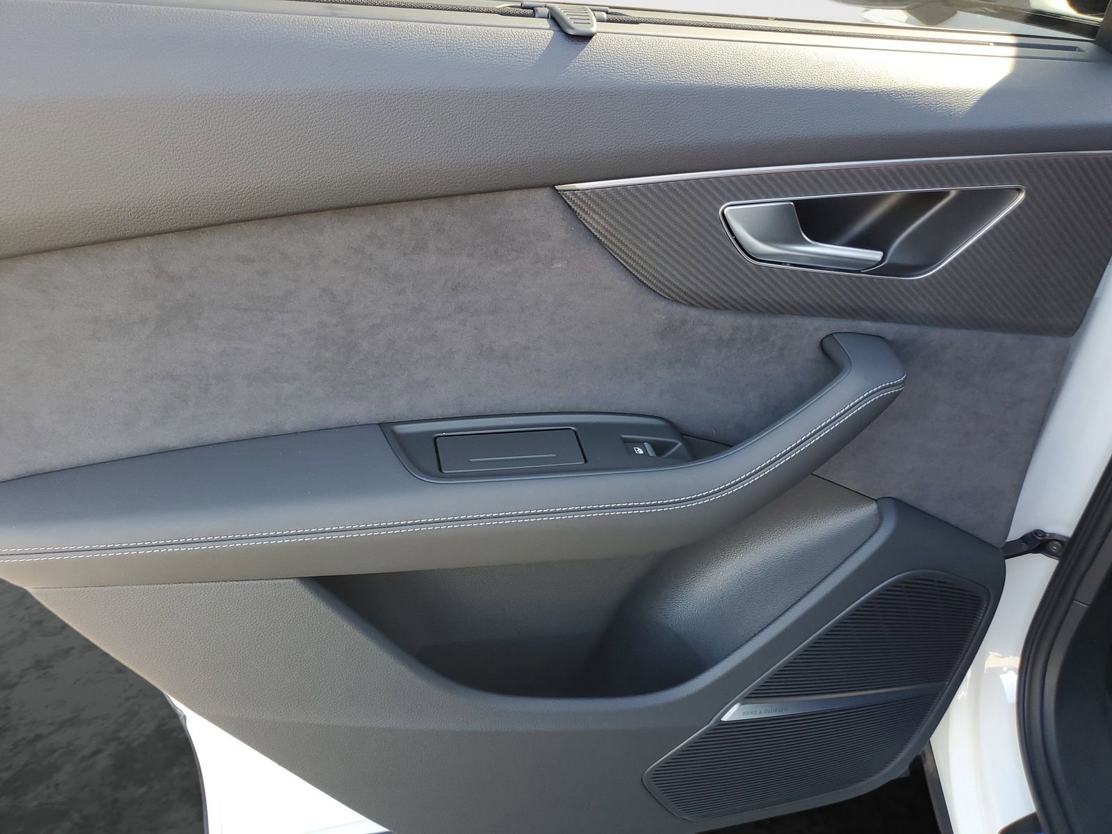 New 2026 Audi SQ7 Premium Plus image 15