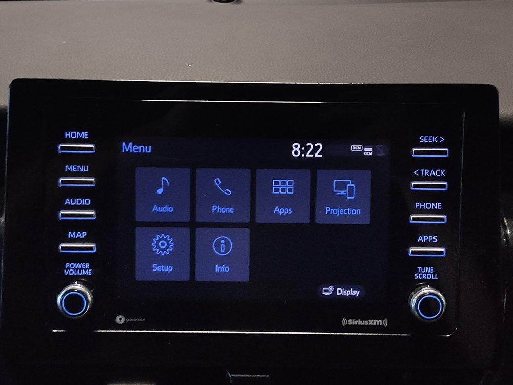 Used 2022 Toyota Camry SE FWD image 25