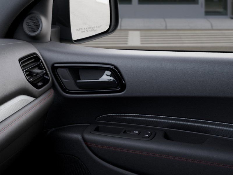New 2026 Dodge Durango GT AWD/4WD image 25