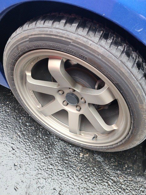 Used 2020 Subaru WRX Limited w/ Popular Package #3 image 13