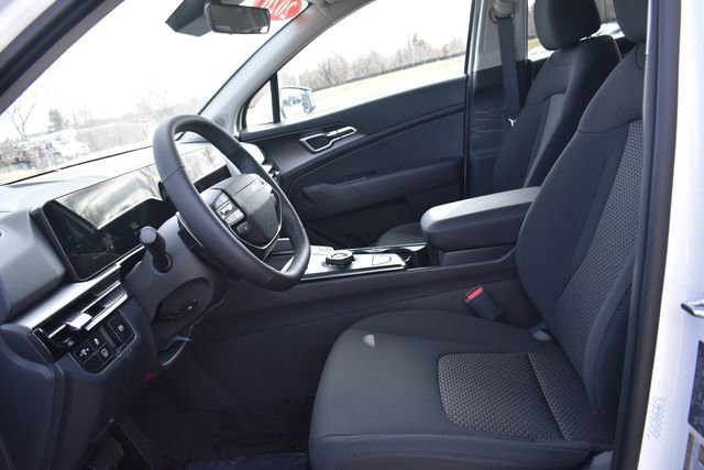 New 2026 Kia Sportage S AWD/4WD image 22