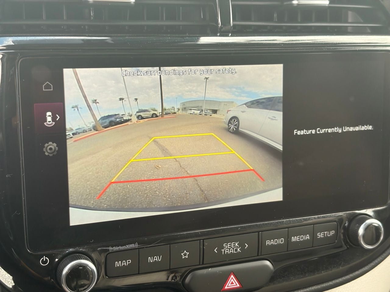 Used 2023 Kia Soul EX FWD image 24