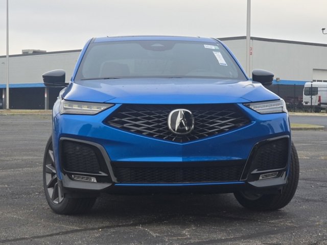 New 2026 Acura MDX A-Spec image 2