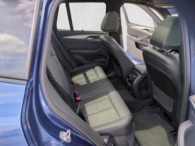 Used 2020 BMW X3 xDrive30i w/ Executive Package image 22
