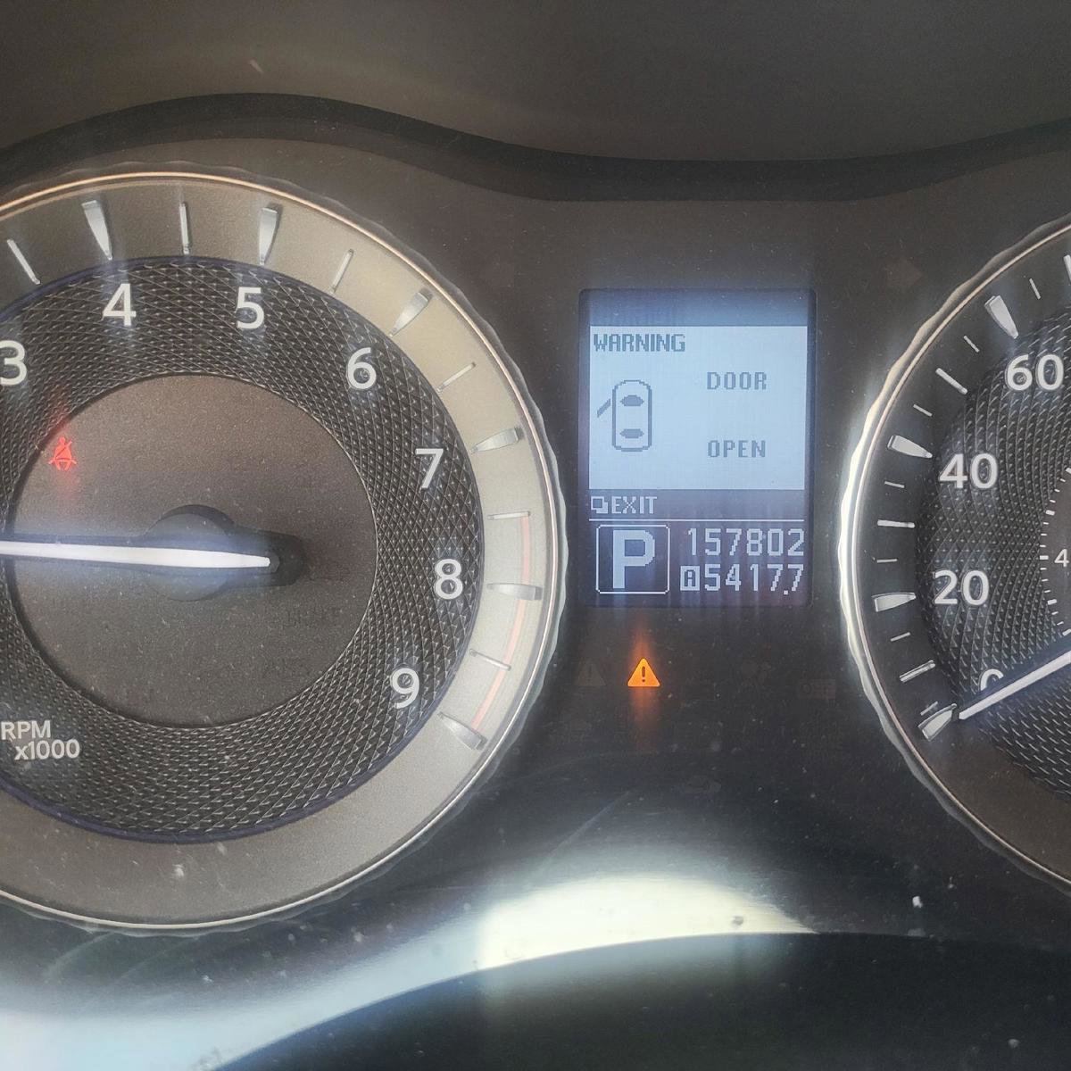 Used 2013 INFINITI M37 w/ Premium Pkg image 6
